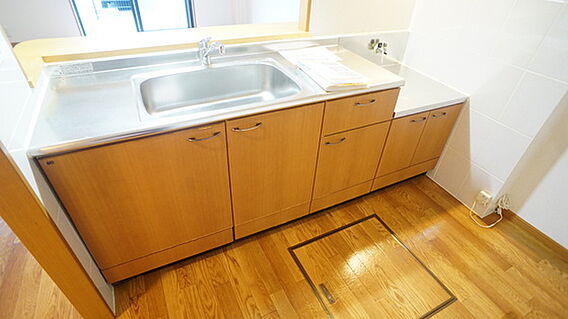 ブランシュ富田A_内装_1