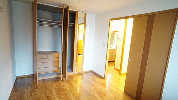 ブランシュ富田A_内装_9