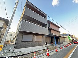 シャーメゾンソレイユ 103