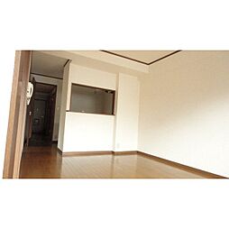 Ｇｒａｎｄｅ　Ｔｏｋｉｗａ 201 2階3LDKのリビング/ダイニング