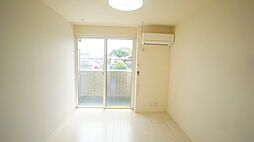 イル　フィオーレ 201 2階1LDKのリビング/ダイニング