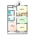 クレアールAZUMA1階5.6万円