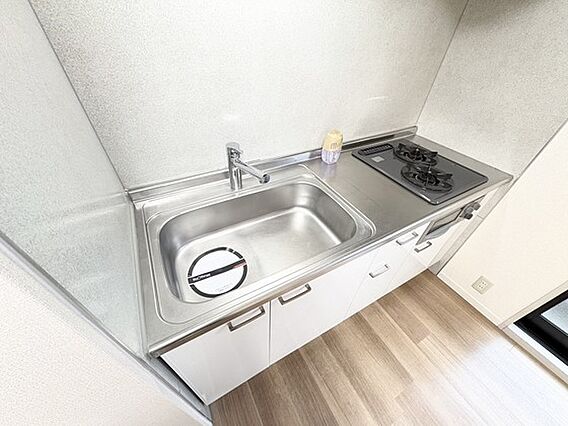 第2グランドールC棟_内装_5