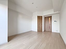 Ｓ-ＲＥＳＩＤＥＮＣＥ四日市市堀木ａｍａｎｔｅ（アマンテ） 1101 11階1Kのリビング/ダイニング