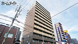 Ｓ−ＦＯＲＴ四日市西新地