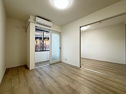 ＭＹカメリア 103 1階1LDKのリビング/ダイニング