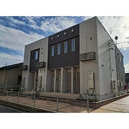 メゾン・ド・ルミエール　Ａ