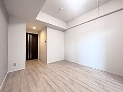 プレイズシード四日市 706 7階1Kのリビング/ダイニング