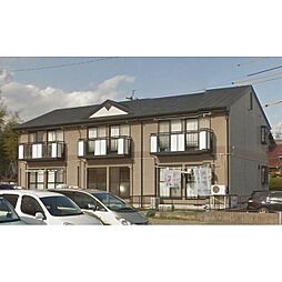 ライフステージ栗田