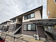 外観建物