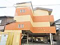 サンリッチ大矢知