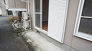 テラス