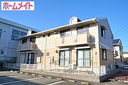 ベルセジュール　B棟