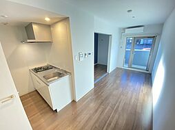 Ｒｉｆｏｒｅｔ 105 1階1LDKのリビング/ダイニング