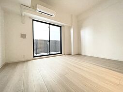 Ｓ-ＲＥＳＩＤＥＮＣＥ四日市駅前ｃｏｕｌｅｕｒ（クルール） 1403 14階1Kのリビング/ダイニング