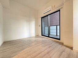 Ｓ-ＲＥＳＩＤＥＮＣＥ四日市駅前ｃｏｕｌｅｕｒ（クルール） 1501 15階1Kのリビング/ダイニング