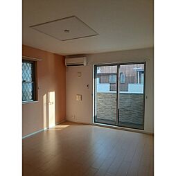 ベルクレールII 101 1階1LDKの寝室