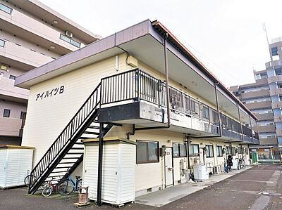 外観 外観