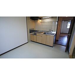 ソリトンハウス 2DKの写真