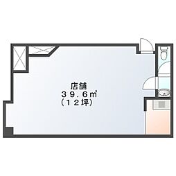 ＥＳＴ2000ビル 3階/303