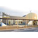 富田駅まで1700m