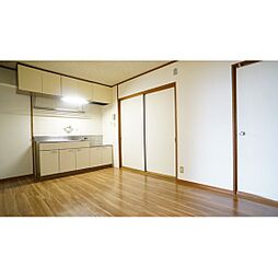 ハイツサイキ 3DKの写真