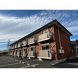 ウィステリアカルムタウンＢ棟