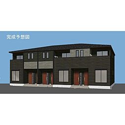 プティット　フォレＡ 101