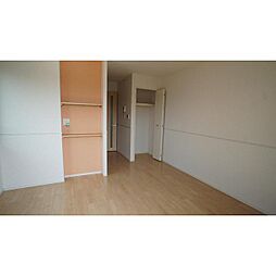 ルミナスＡ 205 2階2LDKのリビング/ダイニング