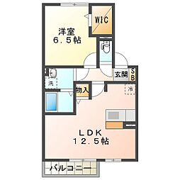 ベイサイド　フクサキ 2階