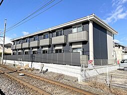 ファースト松本 207