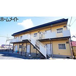 🉐敷金礼金0円！🉐サンシティ杉の本II