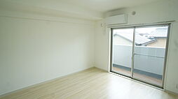 レジデンツナチュア 306 3階1Kのリビング/ダイニング