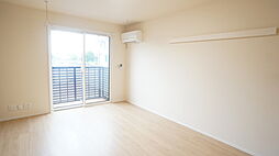 ムーンライト 108 1階1Kのリビング/ダイニング