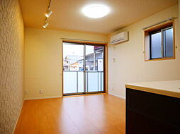 Premias　平町 304 3階2LDKのリビング/ダイニング