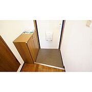 玄関（同仕様タイプ）