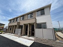 四日市あすなろう 赤堀駅 徒歩6分の賃貸アパート