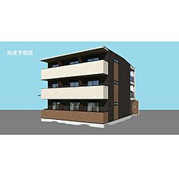 ヒカルサ四日市中部イースト