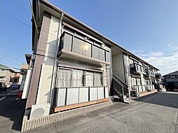 ファミーユベールＡ
