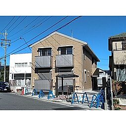 リッツハウス 203