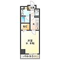 プレミアムタウンプレイス5階5.4万円