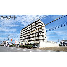 🉐敷金礼金0円！🉐トヨタアクションビル
