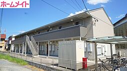 サクラーレ朝日