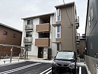三重県四日市市元新町：物件画像／株式会社ファーストドア不動産　ホームメイトFC四日市駅前店