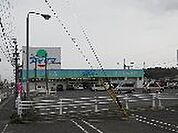 ドラックストア「ドラッグスギヤマ菰野店まで1842ｍ」