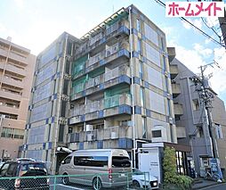 🉐敷金礼金0円！🉐サザレビル