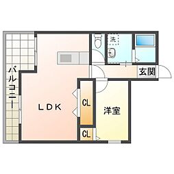 ウエストエンドビル 6階