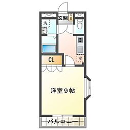 ＷＩＬＬ　ＭＯＲＥ　ＧＯＯＤ　ＬＵＣＫ　III 2階