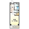 S-FORT四日市元町6階5.9万円