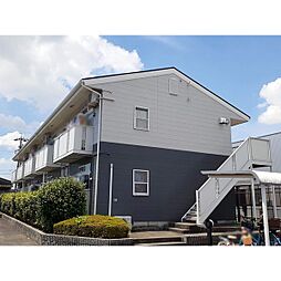 🉐敷金礼金0円！🉐ファミールときわ